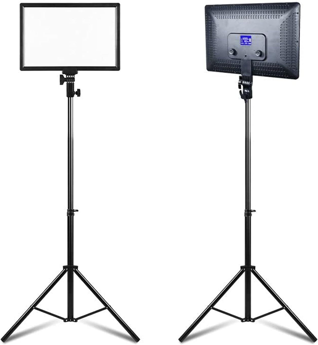 Miniatura 3 de Panel Led Potografico